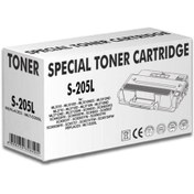 Resim special Pf 205l-mlt205l-ml3310nd-ml3312-ml3300 Toner 5k 