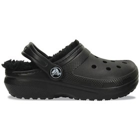 Resim Crocs Classic Lined Clog 