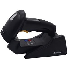 Resim NEWLAND HR1580-BT Kablosuz (Bluetooth 5.0) CCD Barkod Okuyucu USB 