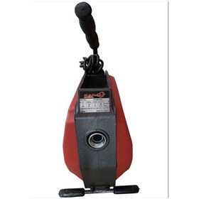 Resim Kanalmakına Profesyonel Kanal Açma Makinesi Full Set 16&19&22 : Kompakt Güç, Güvenilir Çözüm, Yerli Üretim 