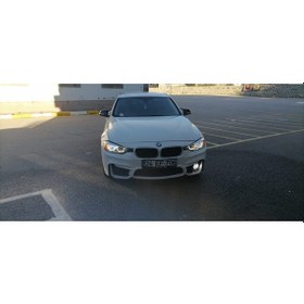 Resim Bmw F30 F10 E90 Beyaz Angel Far Halkası İq Elektronik F30 