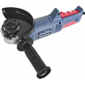 Resim Bulldozer Profesyonel 125MM 2000W Taşlama Makinesi ve Testere 