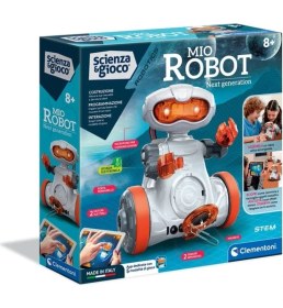 Resim Freedom Storee 64957 Robotik Laboratuvarı - Mio Robot (Yeni Nesil) +8 Yaş 