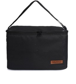 Resim Rewance Termal Soğutucu Taşıma Çantası 20 Lt - Siyah 