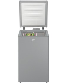 Resim Beko 3106 G Sandık Tipi Derin Dondurucu 