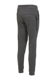 Resim Nb Mens Lifestyle Pants Erkek Eşofman Altı-gri Gri 