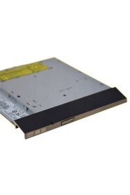Resim LENOVO Orijinal Lenovo GUA0N SDX0E66019 0025215010 AP14K000B00 DVD CD Sürücü Rom Kapaklı 
