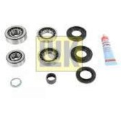 Resim DIFERANSIYEL TAMIR TAKIMI TYP 188L BMW E81 E82 E87 E88 E90 E91 E92 E93 E60 E70 F25 E84 LUK 462014810 OEM 