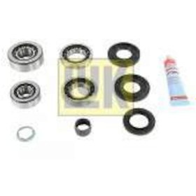 Resim DIFERANSIYEL TAMIR TAKIMI TYP 188L BMW E81 E82 E87 E88 E90 E91 E92 E93 E60 E70 F25 E84 LUK 462014810 OEM 