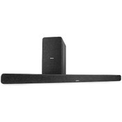 Resim Denon DHT-S517 Dolby Atmos Soundbar Speakers Ürünlerimiz resmi garantili ve faturalıdır.