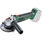 Resim Bosch UniversalGrind 18V-75 115mm Akülü Taşlama Makinesi (Akü ve Şarj Hariç) - 06033E5000 