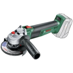 Resim Bosch UniversalGrind 18V-75 115mm Akülü Taşlama Makinesi (Akü ve Şarj Hariç) - 06033E5000 