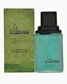 Resim Avon Wilderness Erkek Parfüm EDT 100 ML 