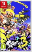 Resim Nintendo Splatoon 3 - Switch 