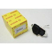 Resim Bosch 1197311541 Alternatör Konjektörü 24v Ikaz Dıyotsuz 