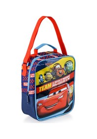 Resim 48242 Cars Beslenme Çantası Mavi 