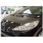 Resim Peugeot 207 Kaput Koruma Maskesi 