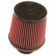 Resim K&N Universal 76×127×152 mm KN – RU – 4960 Hava Filtresi 