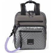 Resim Smart Bags Gri/lila Kadın Sırt Çantası Smb3250 6876680 Gri - Lila 