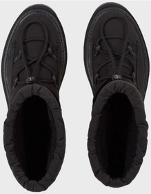 Resim Calvin Klein Bayan Kar Botu Yw0yw01146 0gt Siyah 