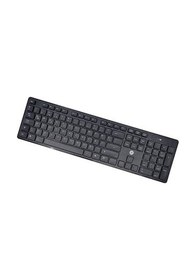 Resim Dexim KW-103 TR Kablosuz Klavye - TESHİR 