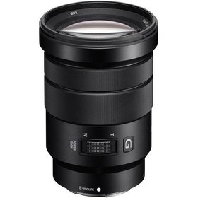 Resim Sony E PZ 18-105mm f/4 G OSS Lens 