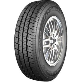 Resim Starmaxx Provan St850 Plus 195/70R15C 104/102r 8pr Yaz Lastiği 2025 