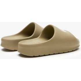 Resim Lacoste Croco 2.0 Evo Kadın Haki Terlik 