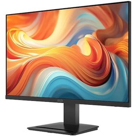 Resim Msı Pro Mp273 E14a 27 144hz 1ms Freesync Siyah Full Hd Ips Cece5msı0023 