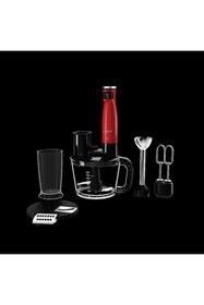 Resim Arçelik Küçük Ev Aletleri Ikili Set Cm 6964 K - Rhb 6050 K 