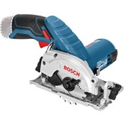 Resim Bosch Professional GKS 12V-26 Akülü Daire Testere (Akü ve Şarj Hariç) - 06016A1001 
