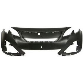 Resim Pulo P1-300817s-p2 On Tampon Astarlı Ikı Sensorlu Kameralı 3008 17 