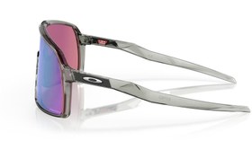 Resim Oakley Sutro Bisiklet Güneş Gözlüğü Grey Ink Prizm Road Jade 