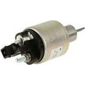 Resim Bosch 12v Marş Otomatiği İnce Gövde Kare Soket Vw 26 Mm N11.5468 