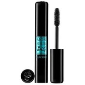 Resim Lancome Monsieur Big Yüksek Hacim Etkili Siyah Maskara 01 Black 