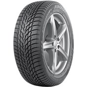 Resim Nokian Tyres 225/55 R16 95H Snowproof 1 Kış Lastiği ( Üretim Yılı: 2023 ) 
