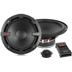 Resim Massive Ms-tdi4 10cm 60w 