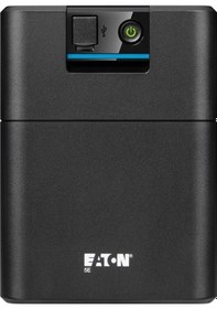 Resim Eaton 5E 2200 USB Line-Interactive UPS Güç Kaynağı 