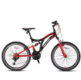 Resim GERONİ HUNTER 26 JANT V FREN BİSİKLET 