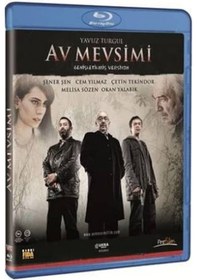 Resim Av Mevsimi Blu-Ray Disc 