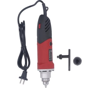 Resim Creatorally Elektrikli Kalıp Taşlama Makinesi 8000‑33000RPM Ayarlanabilir Düz Taşlama Makinesi Kesme Için (Yurt Dışından) 