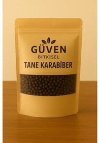 Resim Tane Karabiber 100 Gr 1. Kalite Doğal & Katkısız Baharat 