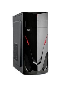 Resim TX K3 250w Usb 2.0 A Bilgisayar Kasası Chk3p25 