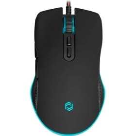 Resim Frisby FM-G3350K Programlanabilir 8.000DPI Rgb Oyuncu Mouse (GX26) 