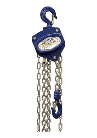 Resim Atlas ATCK 055 HS-C Köşeli Caraskal 05 Ton 5 M 