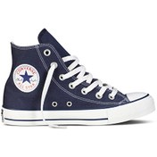 Resim Converse Kanvas Koyu Lacivert Kadın Lifestyle Ayakkabı M9622C Chuck Taylo 