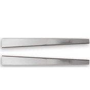 Resim Mytuning Tofaş Şahin Krom Kapı Cam Direği 1988 Ve Üzeri 