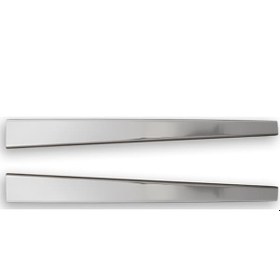 Resim Mytuning Tofaş Şahin Krom Kapı Cam Direği 1988 Ve Üzeri 