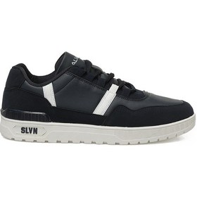 Resim Salvano Trend C 3pr Lacivert Erkek Sneaker 000000000101488022 Lacivert 