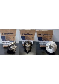 Resim Borgwarner Turbo Tamir Kiti Albea Doblo Palıo Fıorıno Corsa 1.3mjet E4 70bg 